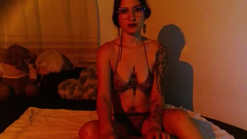 Snapshot of lia_ana_ chatting on October 11, 6:01 am liliana online show from October 11, 6:01 am
