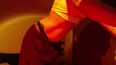 liliana online show from February 25, 2:27 pm