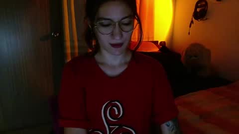 Snapshot of lia_ana_ chatting on May 8, 6:30 am liliana online show from May 8, 6:30 am