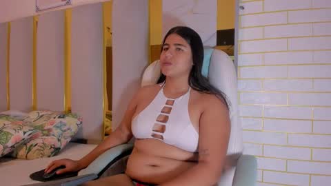 Ashley online show from February 6, 7:17 pm