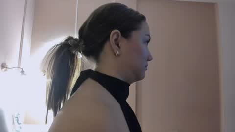 Snapshot of lia_ass chatting on July 8, 10:20 am Liss 3 online show from July 8, 10:20 am