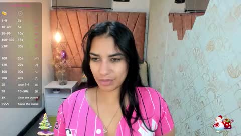  LIA  online show from January 8, 12:40 pm