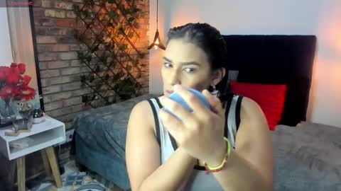  LIA  online show from March 19, 11:58 am