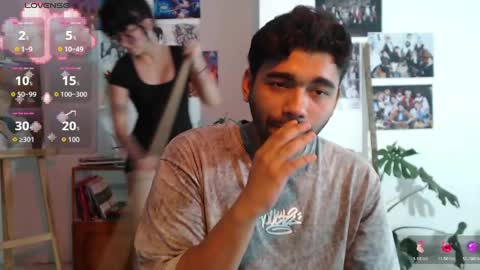 Lia online show from April 27, 11:03 pm