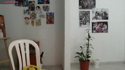 Lia online show from May 1, 11:42 pm