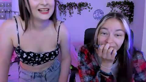 Snapshot of lia_dream_ chatting on June 29, 8:31 am lia_dream_ online show from June 29, 8:31 am