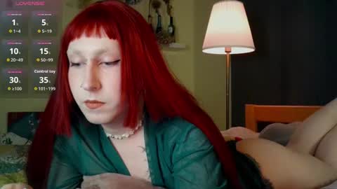 lia_grl online show from July 12, 9:06 pm