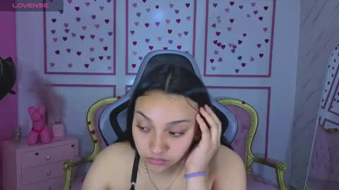 Snapshot of lia_harper_t chatting on June 3, 2:47 am lia_harper_t online show from June 3, 2:47 am
