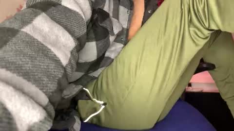 Kabroncita online show from January 19, 6:17 am