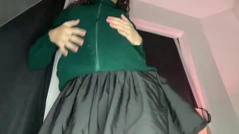 Kabroncita online show from February 9, 8:18 am