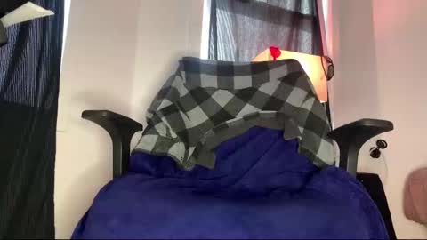 Kabroncita online show from February 24, 6:06 pm