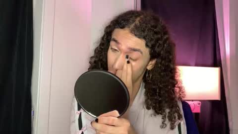 Kabroncita online show from March 10, 4:50 am