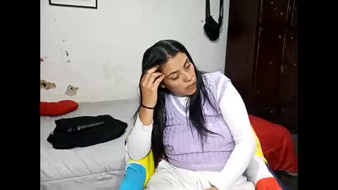 Lia online show from February 7, 3:43 am