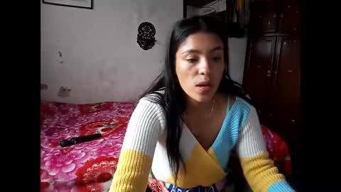 Lia online show from February 13, 2:02 pm