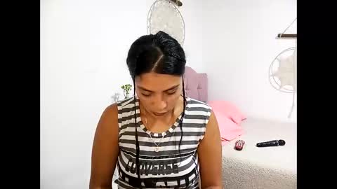 Lia online show from April 28, 3:11 am