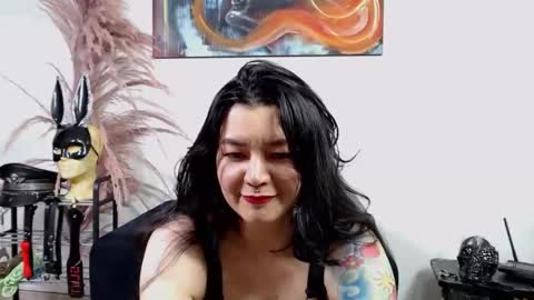 Snapshot of lia_izumy chatting on November 19, 12:10 am . online show from November 19, 12:10 am