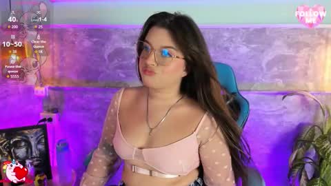 lia_little18 online show from October 3, 4:09 am