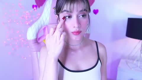 Snapshot of lia_mackenzie chatting on May 20, 11:11 pm liaa online show from May 20, 11:11 pm