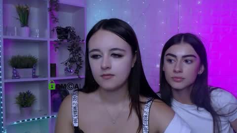 Snapshot of lia_make_love chatting on September 30, 2:55 pm lia_make_love online show from September 30, 2:55 pm