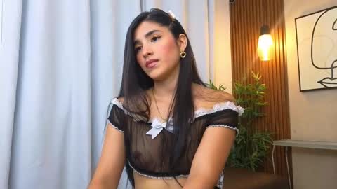 LIA online show from October 20, 6:30 pm