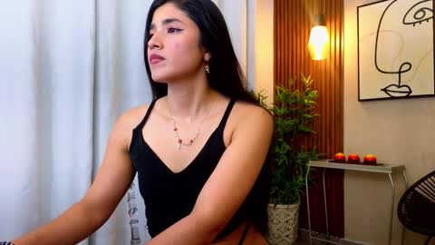 Snapshot of lia_mar_ chatting on November 22, 6:18 pm LIA online show from November 22, 6:18 pm