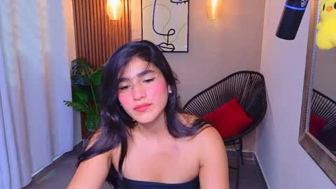 Snapshot of lia_mar_ chatting on May 28, 6:16 pm LIA online show from May 28, 6:16 pm