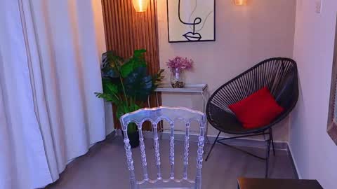 Snapshot of lia_mar_ chatting on May 29, 7:01 pm LIA online show from May 29, 7:01 pm