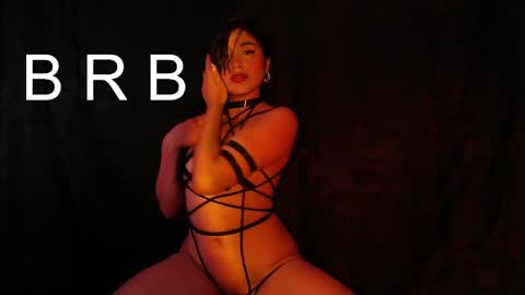 Snapshot of lia_mar_ chatting on May 30, 7:00 pm LIA online show from May 30, 7:00 pm
