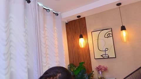 Snapshot of lia_mar_ chatting on June 1, 6:31 pm LIA online show from June 1, 6:31 pm