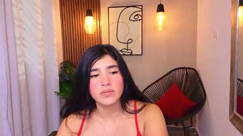 Snapshot of lia_mar_ chatting on June 11, 6:28 pm LIA online show from June 11, 6:28 pm