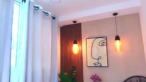 Snapshot of lia_mar_ chatting on July 10, 6:54 pm LIA online show from July 10, 6:54 pm