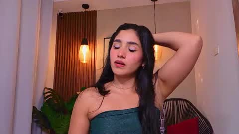 Snapshot of lia_mar_ chatting on July 16, 10:38 pm LIA online show from July 16, 10:38 pm