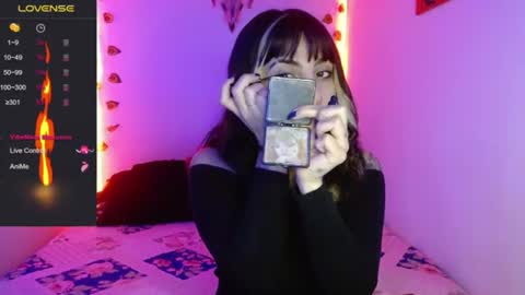 Snapshot of lia_miss2 chatting on July 24, 3:21 pm lia spicy ig online show from July 24, 3:21 pm