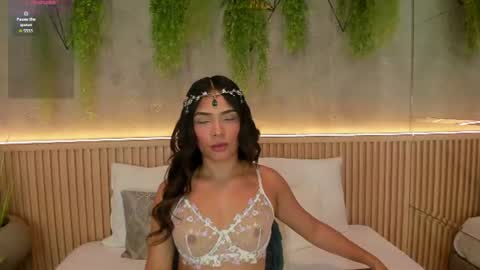 lia_montclair online show from July 27, 12:01 pm