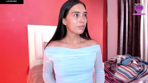 lia_morett online show from March 17, 1:32 am