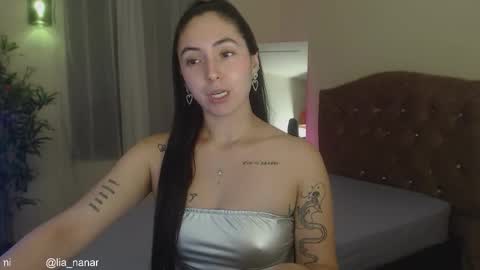 Lia  online show from February 6, 3:55 am