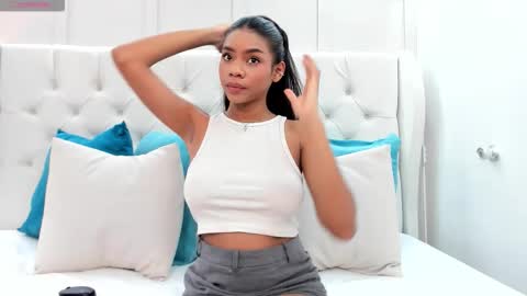 Lia Pascal  online show from November 25, 11:21 am