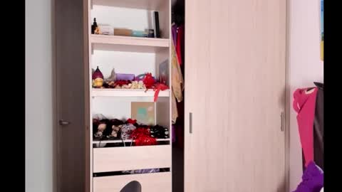 Snapshot of lia_rip01 chatting on November 29, 4:26 am lia_rip01 online show from November 29, 4:26 am