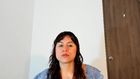 Snapshot of lia_rousse0 chatting on July 14, 7:08 pm Lia online show from July 14, 7:08 pm