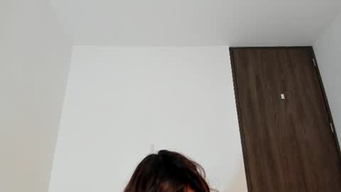 Snapshot of lia_rousse0 chatting on August 1, 9:14 pm Lia online show from August 1, 9:14 pm