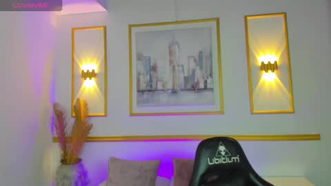 Snapshot of lia_sexx19 chatting on November 5, 2:22 am Lia online show from November 5, 2:22 am