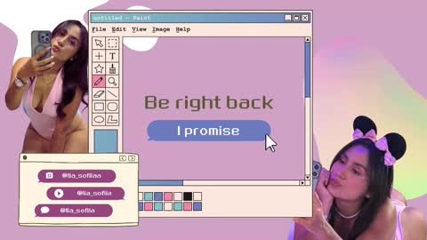 lia_sofiia online show from January 5, 5:27 pm