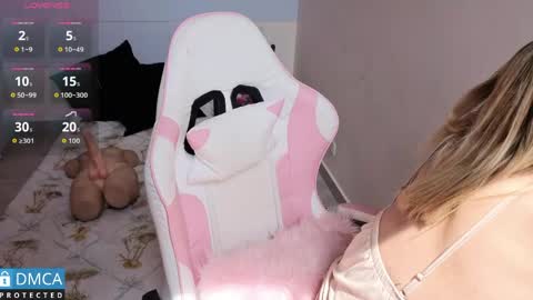 lia summer1 online show from June 3, 6:35 pm