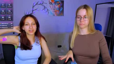 Snapshot of lia_sunset chatting on September 12, 7:14 pm Lia online show from September 12, 7:14 pm