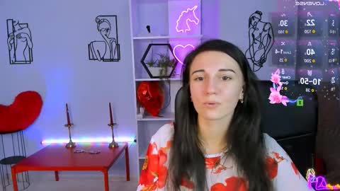 Snapshot of lia_sunset chatting on September 25, 12:53 pm Lia online show from September 25, 12:53 pm