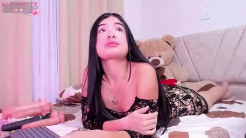 Lia Sweetty online show from February 26, 1:48 am