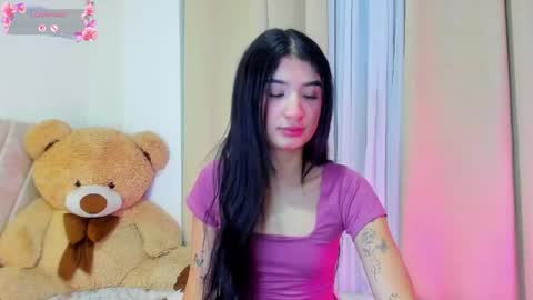 Lia Sweetty online show from April 30, 1:01 am
