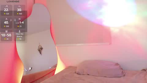 Lia online show from June 18, 12:22 am