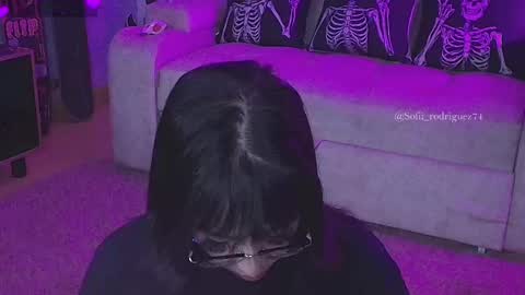 Snapshot of liaa_rodriguezz chatting on February 20, 3:56 am Liaa online show from February 20, 3:56 am