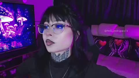 Snapshot of liaa_rodriguezz chatting on March 11, 9:26 pm Liaa online show from March 11, 9:26 pm